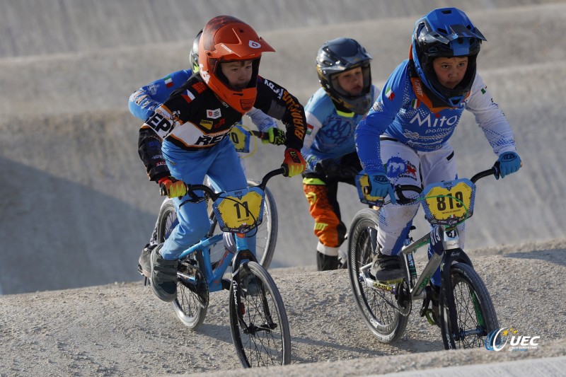 2023 BMX European Cup - 19/03/2023 - Day 3 - photo Ilario Biondi/SprintCyclingAgency?2023